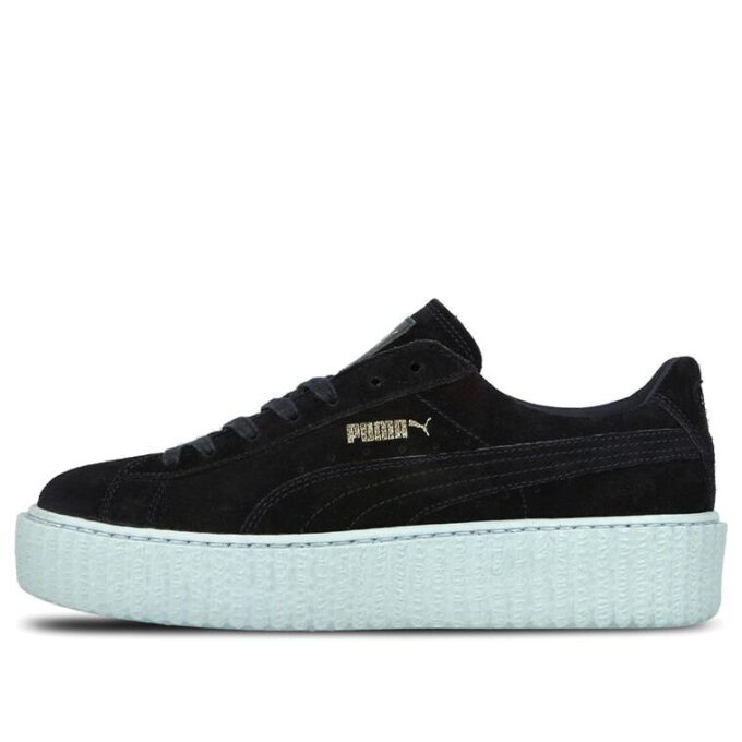 (WMNS) Fenty x Suede Creeper „Peacoat”