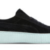 (WMNS) Fenty x Suede Creeper „Peacoat”
