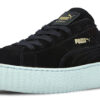 (WMNS) Fenty x Suede Creeper „Peacoat”