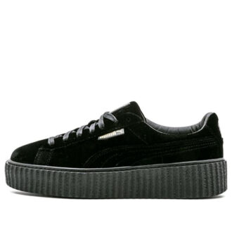 (WMNS) Fenty x Velvet Creeper „Black”