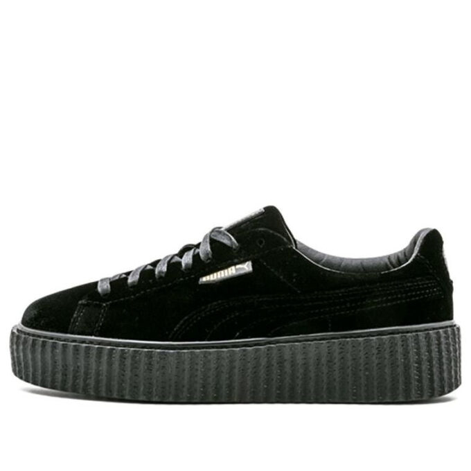 (WMNS) Fenty x Velvet Creeper „Black”