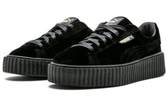 (WMNS) Fenty x Velvet Creeper „Black”