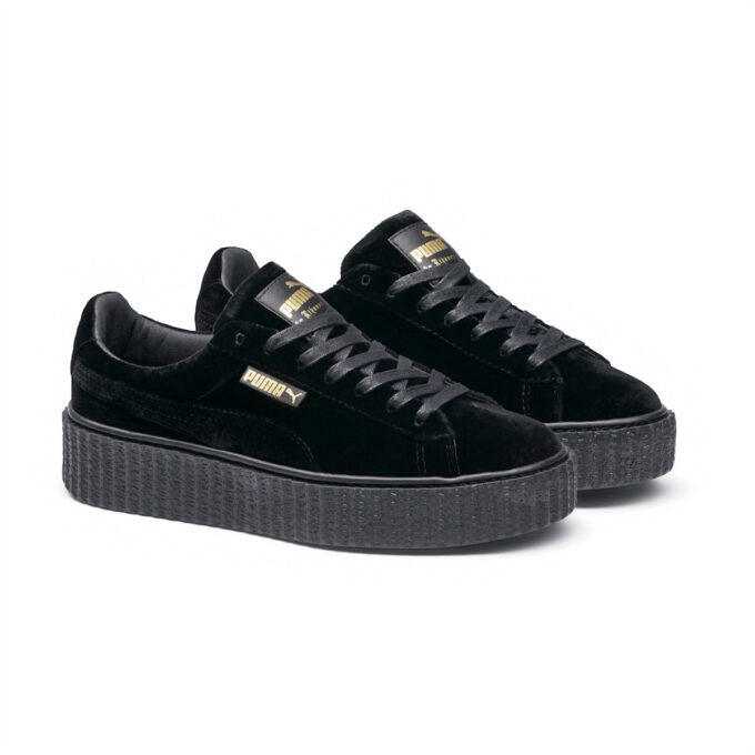 (WMNS) Fenty x Velvet Creeper „Black”