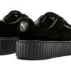 (WMNS) Fenty x Velvet Creeper „Black”
