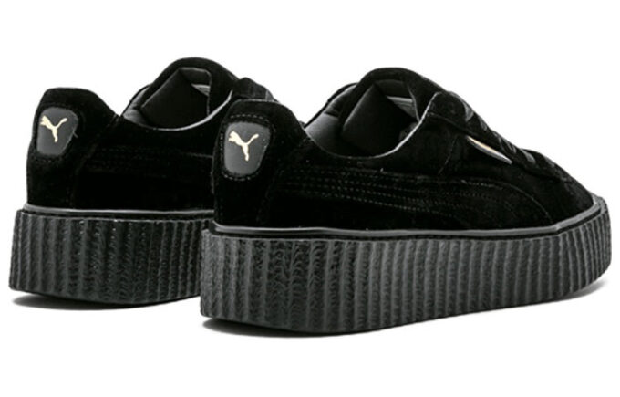(WMNS) Fenty x Velvet Creeper „Black”