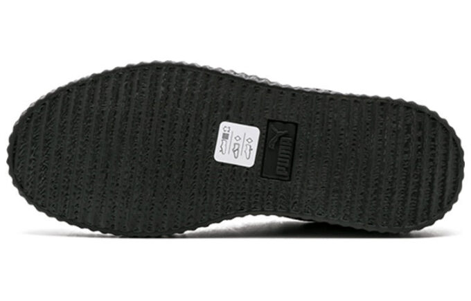 (WMNS) Fenty x Velvet Creeper „Black”