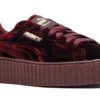 (WMNS) Fenty x Velvet Creeper „Burgundy”