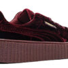 (WMNS) Fenty x Velvet Creeper „Burgundy”