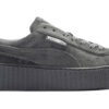 (WMNS) Fenty x Velvet Creeper „Glacier Grey”