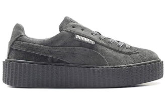(WMNS) Fenty x Velvet Creeper „Glacier Grey”