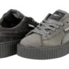 (WMNS) Fenty x Velvet Creeper „Glacier Grey”