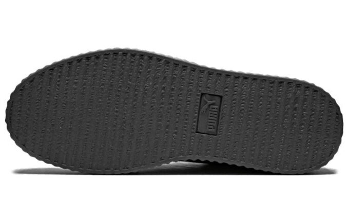 (WMNS) Fenty x Velvet Creeper „Glacier Grey”