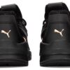 (WMNS) Fier Nitro Metallic „Black Rose Gold”