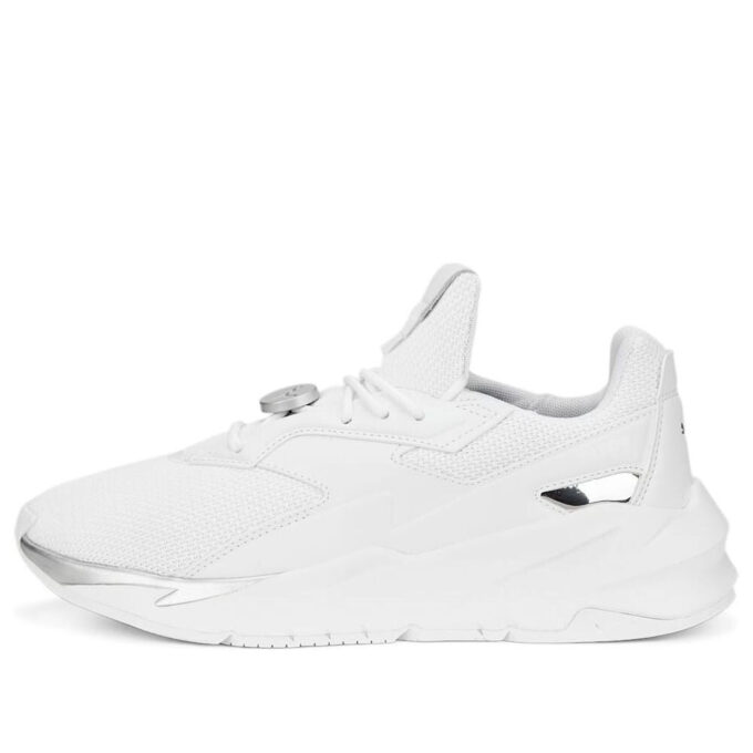 (WMNS) Fier Nitro Metallic „White”