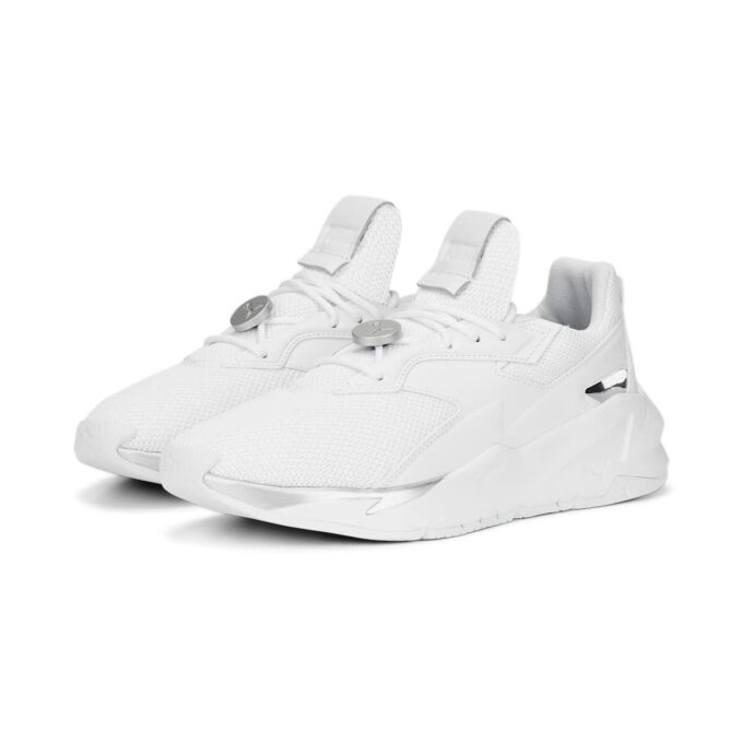 (WMNS) Fier Nitro Metallic „White”