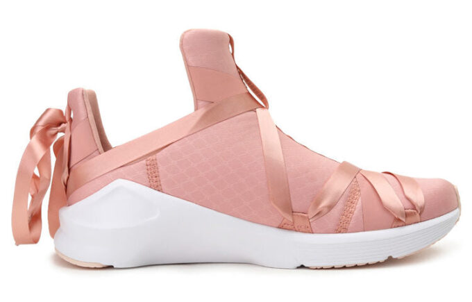 (WMNS) Fierce Rope Satin EP „Peach Beige”