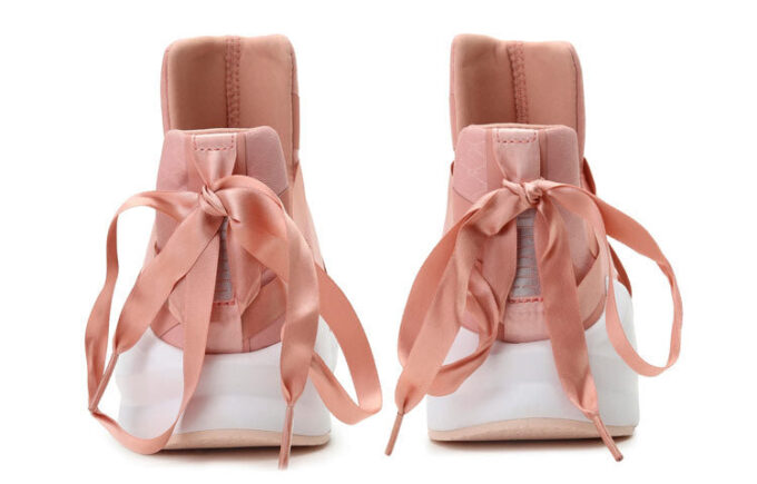 (WMNS) Fierce Rope Satin EP „Peach Beige”
