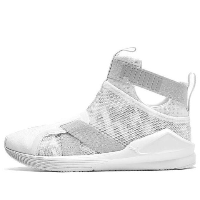 (WMNS) Fierce Strap Swan „White”