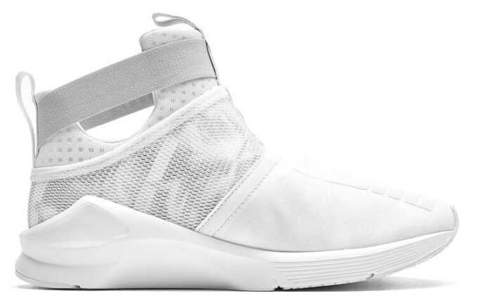 (WMNS) Fierce Strap Swan „White”
