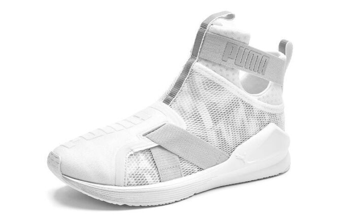 (WMNS) Fierce Strap Swan „White”