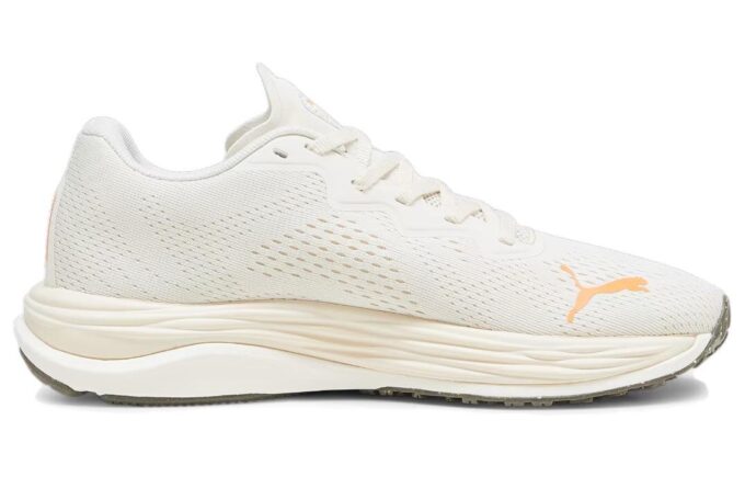 (WMNS) First Mile x Velocity Nitro 2 „Ciepły biały jasny melon”