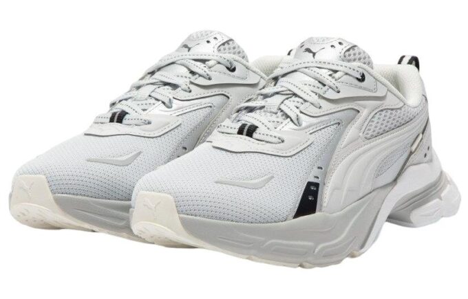 (WMNS) Floks „Glacial Gray White”