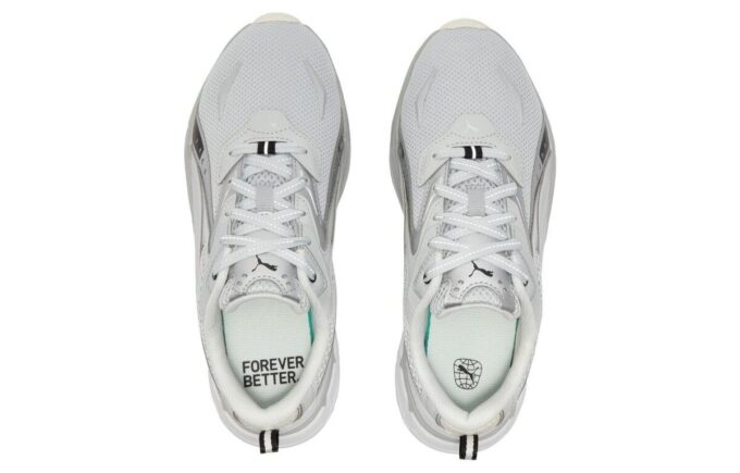 (WMNS) Floks „Glacial Gray White”