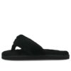 (WMNS) Fluff Flip BX „Black”