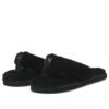 (WMNS) Fluff Flip BX „Black”