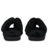 (WMNS) Fluff Flip BX „Black”