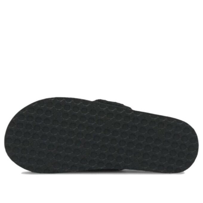 (WMNS) Fluff Flip BX „Black”