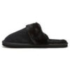 (WMNS) Fluff Mule BX Fur „Black”
