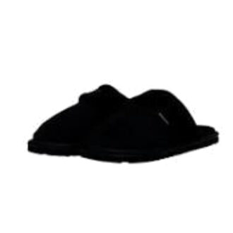 (WMNS) Fluff Mule BX Fur „Black”