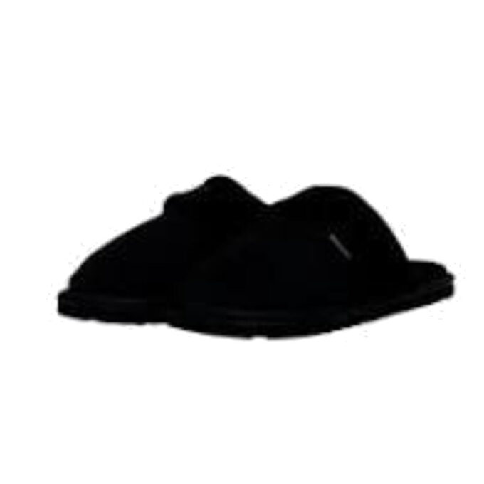 (WMNS) Fluff Mule BX Fur „Black”