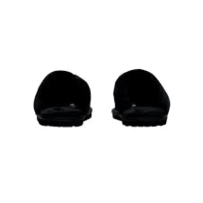 (WMNS) Fluff Mule BX Fur „Black”