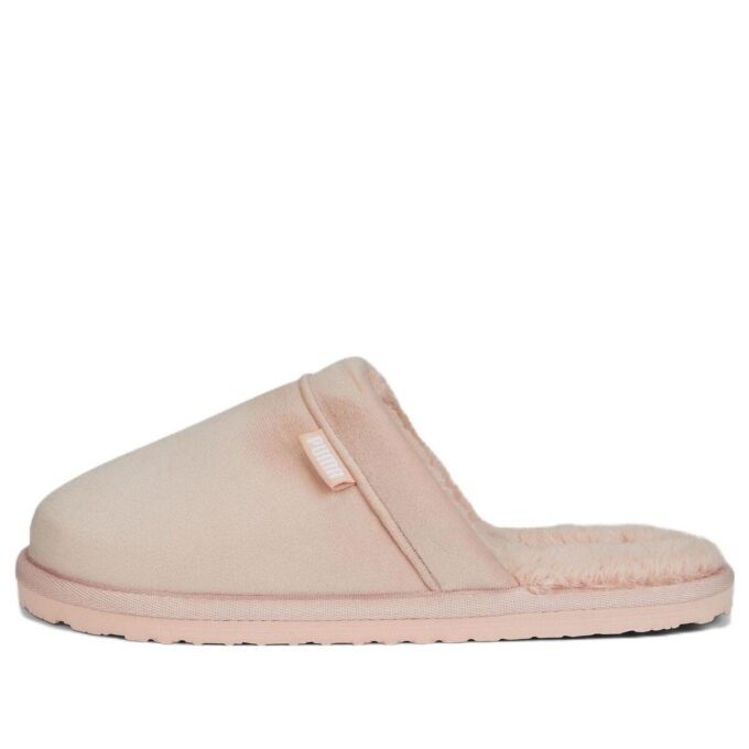 (WMNS) Fluff Mule BX „Pink”