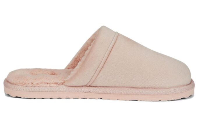 (WMNS) Fluff Mule BX „Pink”