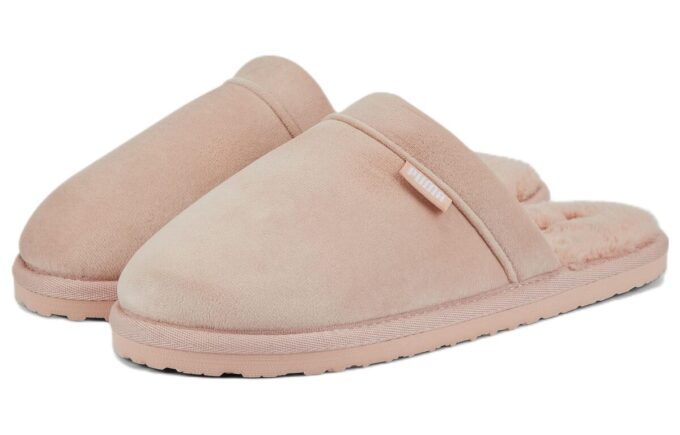 (WMNS) Fluff Mule BX „Pink”