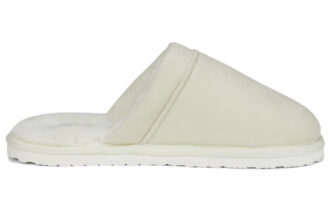 (WMNS) Fluff Mule BX „White”
