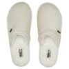 (WMNS) Fluff Mule BX „White”