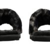 (WMNS) Fluff Remix Animal BX „Black Grey”