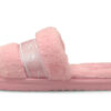(WMNS) Fluff Remix Slide „Lotus”