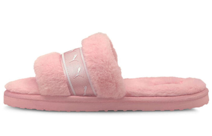 (WMNS) Fluff Remix Slide „Lotus”
