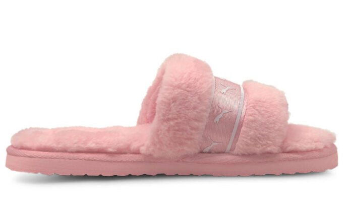 (WMNS) Fluff Remix Slide „Lotus”