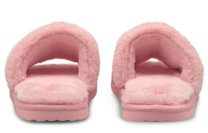 (WMNS) Fluff Remix Slide „Lotus”