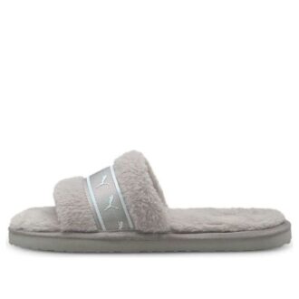 (WMNS) Fluff Remix Slide „Nimbus Cloud”