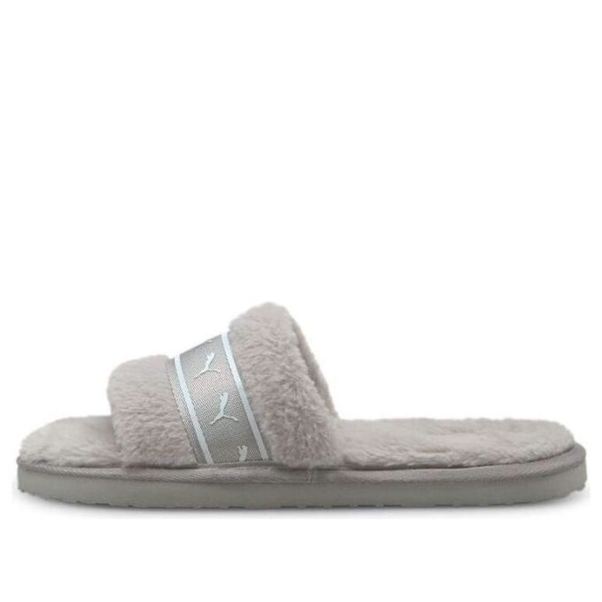 (WMNS) Fluff Remix Slide „Nimbus Cloud”