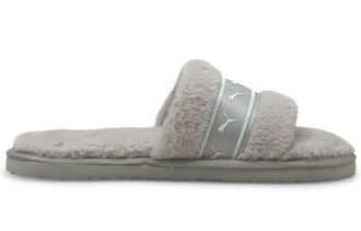 (WMNS) Fluff Remix Slide „Nimbus Cloud”