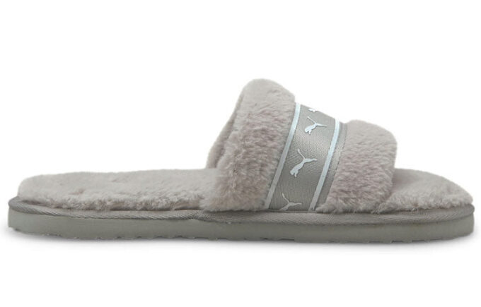 (WMNS) Fluff Remix Slide „Nimbus Cloud”