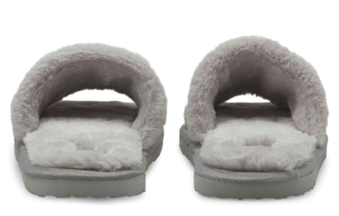 (WMNS) Fluff Remix Slide „Nimbus Cloud”